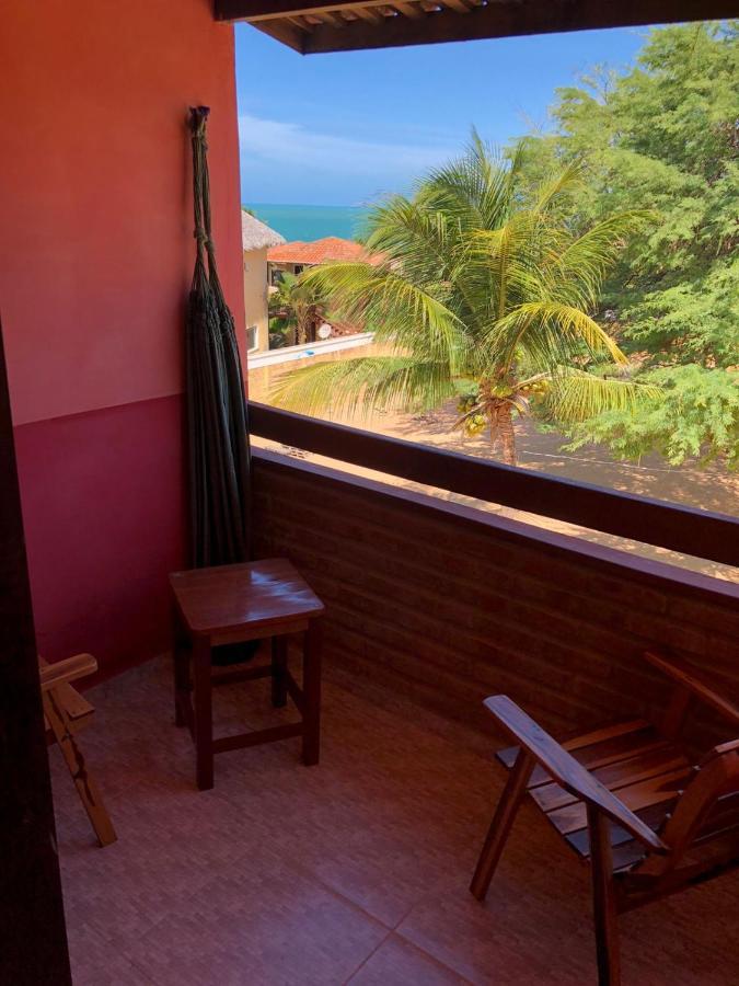 招待所 Bela Vista Canoa Quebrada